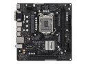 ASRock | B560M-HDV R3.0 | Rodzina procesorów Intel | Gniazdo procesora LGA1200 | DDR4 DIMM | Gniazda pamięci 2 | Obsługiwane int