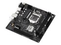 ASRock | B560M-HDV R3.0 | Rodzina procesorów Intel | Gniazdo procesora LGA1200 | DDR4 DIMM | Gniazda pamięci 2 | Obsługiwane int