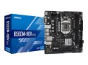 ASRock | B560M-HDV R3.0 | Rodzina procesorów Intel | Gniazdo procesora LGA1200 | DDR4 DIMM | Gniazda pamięci 2 | Obsługiwane int