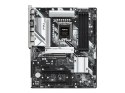 ASRock | B760 PRO RS | Rodzina procesorów Intel | Gniazdo procesora LGA1700 | DDR5 DIMM | Gniazda pamięci 4 | Obsługiwane interf