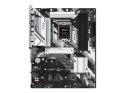 ASRock | B760 PRO RS/D4 | Rodzina procesorów Intel | Gniazdo procesora LGA1700 | DDR4 DIMM | Gniazda pamięci 4 | Obsługiwane int