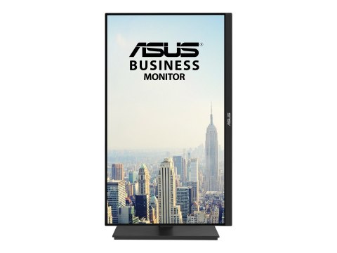 Asus | Monitor | VA27ECPSN | 27 " | IPS | FHD | 16:9 | 75 Hz | 5 ms | Nie | 1920 x 1080 | 300 cd/m² | Ilość portów HDMI 1
