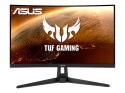 Asus | Monitor | VG27VH1B | 27 " | VA | FHD | 16:9 | 165 Hz | 1 ms | Nie | 1920 x 1080 | 250 cd/m² | Ilość portów HDMI 1