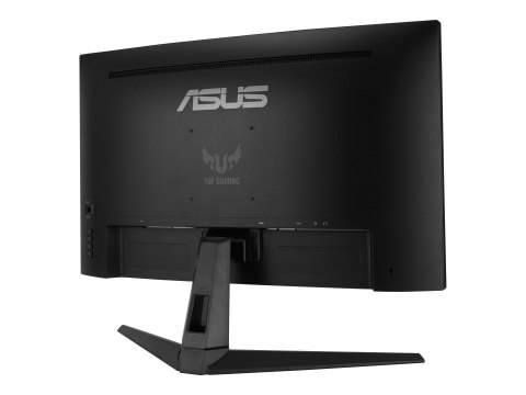 Asus | Monitor | VG27VH1B | 27 " | VA | FHD | 16:9 | 165 Hz | 1 ms | Nie | 1920 x 1080 | 250 cd/m² | Ilość portów HDMI 1