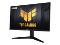 Asus | Monitor | VG28UQL1A | 28 " | IPS | UHD | 16:9 | 144 Hz | 1 ms | 3840 x 2160 | 300 cd/m² | Ilość portów HDMI 2x HDMI(v2.1)