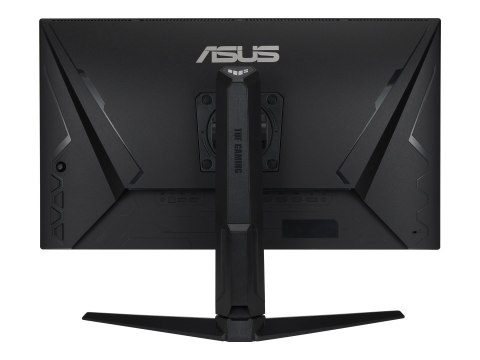 Asus | Monitor | VG28UQL1A | 28 " | IPS | UHD | 16:9 | 144 Hz | 1 ms | 3840 x 2160 | 300 cd/m² | Ilość portów HDMI 2x HDMI(v2.1)