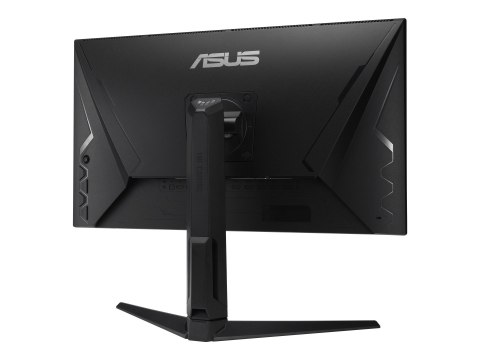 Asus | Monitor | VG28UQL1A | 28 " | IPS | UHD | 16:9 | 144 Hz | 1 ms | 3840 x 2160 | 300 cd/m² | Ilość portów HDMI 2x HDMI(v2.1)