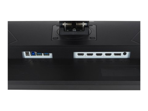 Asus | Monitor | VG28UQL1A | 28 " | IPS | UHD | 16:9 | 144 Hz | 1 ms | 3840 x 2160 | 300 cd/m² | Ilość portów HDMI 2x HDMI(v2.1)