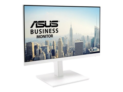 Asus | Monitor biznesowy | VA24EQSB-W | 24 " | IPS | FHD | 16:9 | 75 Hz | 5 ms | Nie | 1920 x 1080 | 300 cd/m² | Ilość portów HD