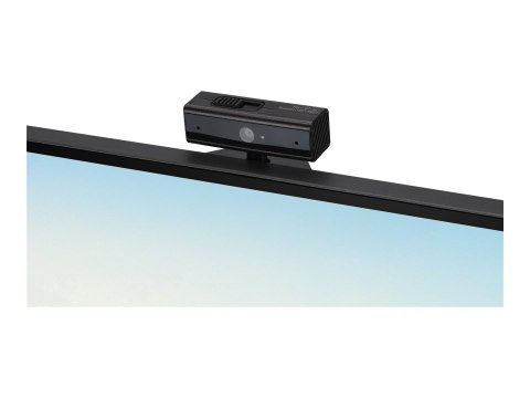 Asus | Monitor do wideokonferencji | BE24ECSNK | 23,8 " | IPS | FHD | 16:9 | 60 Hz | 5 ms | Nie | 1920 x 1080 | 300 cd/m² | Licz