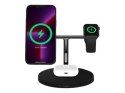 Belkin | Pro MagSafe 3w1 Wireless Charging Stand + zasilacz sieciowy | BOOST CHARGE