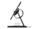 Belkin | Pro MagSafe 3w1 Wireless Charging Stand + zasilacz sieciowy | BOOST CHARGE