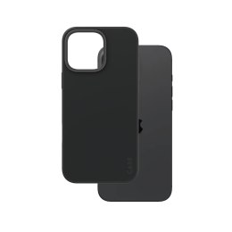 CARE by PanzerGlass Case Fashion Black MagSafe iPhone 16 Pro Max | CARE