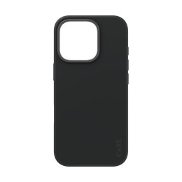 CARE by PanzerGlass Case Fashion Black MagSafe iPhone16 PRO | CARE
