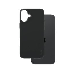 CARE by PanzerGlass Case Fashion Black iPhone 16 Plus | CARE