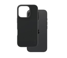 CARE by PanzerGlass Case Fashion Black iPhone16 PRO | CARE