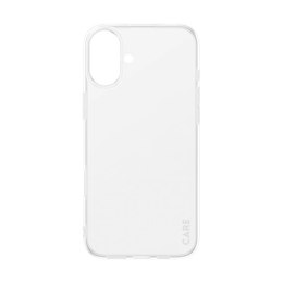 CARE by PanzerGlass Case Fashion X-Ray Soft Basic iPhone 16 Plus | CARE