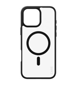 CARE by PanzerGlass Case Flagship Urban Combat Black MagSafe iPhone 16 Pro Max | CARE