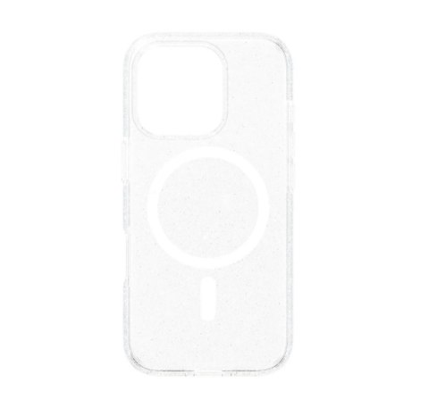 CARE by PanzerGlass Flagship Case Urban Combat Star Lit w. White MagSafe iPhone 16 Pro | CARE
