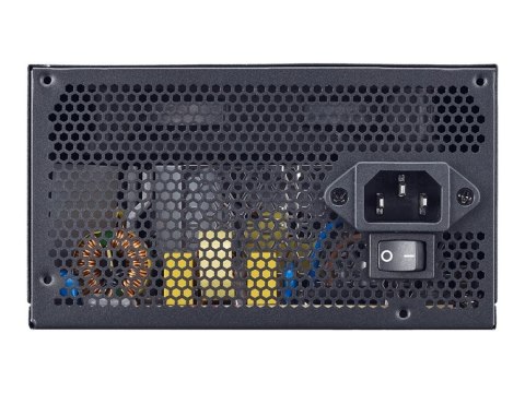 Cooler Master | Zasilacz | MWE 750 Bronze V2 230V | 750 W