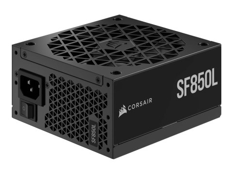 Corsair | PSU | SF850L | 850 W