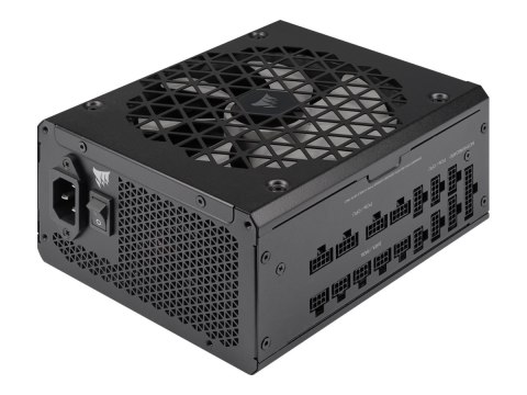 Corsair | W pełni modułowy zasilacz ATX (EU) | RM1200x SHIFT | 1200 W