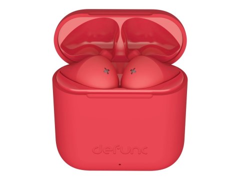 Defunc | Słuchawki douszne | True Go Slim | Bezprzewodowe