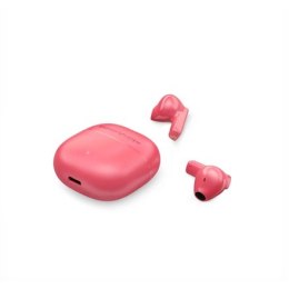 Energy Sistem Earphones StreetMusic Pink