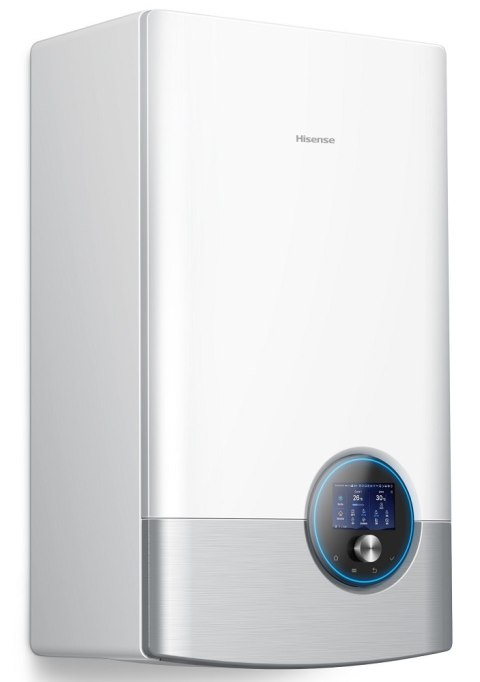Hisense | AHM-044HCDSAA | Hi-Therma 4.4 kw pompa ciepła typu Split Jednostka wewnętrzna