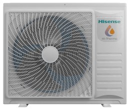 Hisense | AHW-044HCDS1 | Pompa ciepła Hi-Therma 4,4 kw Jednostka zewnętrzna typu Split