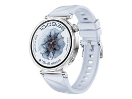 Huawei WATCH GT 5 41mm Jana-B19FC | Smartwatch | GPS (satelitarny) | AMOLED | 1,32 cala | Niebieski