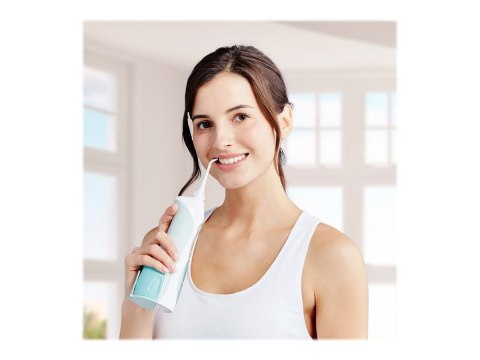 Irygator do jamy ustnej Panasonic EW1311G845 | Panasonic | Irygator do jamy ustnej | EW1311G845 | Bezprzewodowy | 130 ml | Liczb