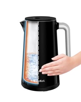 Kettle TEFAL KO8518 1,7l black