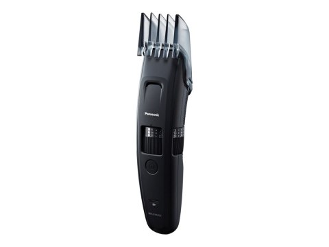 Panasonic | Beard trimmer | ER-GB86-K503 | Cordless | Number of length steps 57 | Step precise 0.5 mm | Black