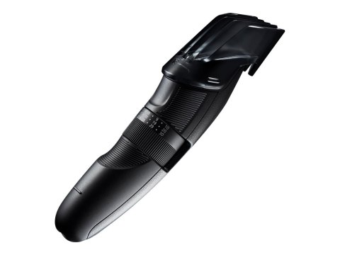 Panasonic | Beard trimmer | ER-GB86-K503 | Cordless | Number of length steps 57 | Step precise 0.5 mm | Black