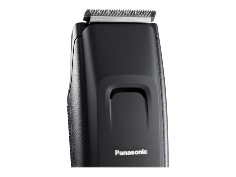 Panasonic | Beard trimmer | ER-GB86-K503 | Cordless | Number of length steps 57 | Step precise 0.5 mm | Black