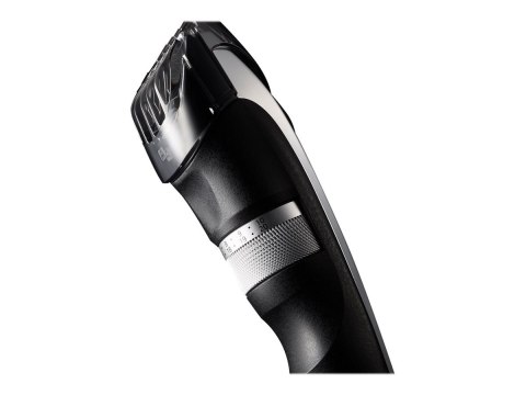 Panasonic | Elektryczna maszynka do strzyżenia włosów | ER-SC60-S803 | Bezprzewodowa | Liczba stopni długości 38 | Srebrna