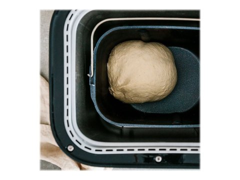 Panasonic | Wypiekacz do chleba | SD-B2510 | Moc 550 W | Liczba programów 21 | Wyświetlacz Tak | Biały