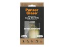 PanzerGlass Screen Protector Samsung Galaxy S23 Ultra, Ultra-Wide Fit W. Easyaligner | PanzerGlass