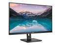 Philips | Monitor biznesowy | 275S9JML/00 | 27 " | VA | QHD | 16:9 | 75 Hz | 4 ms | 2560 x 1440 | 300 cd/m² | Liczba portów HDMI
