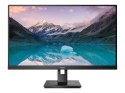 Philips | Monitor biznesowy | 275S9JML/00 | 27 " | VA | QHD | 16:9 | 75 Hz | 4 ms | 2560 x 1440 | 300 cd/m² | Liczba portów HDMI