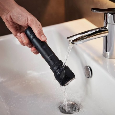 Panasonic Personal Care system ER-CKL3-A301, Black | Panasonic