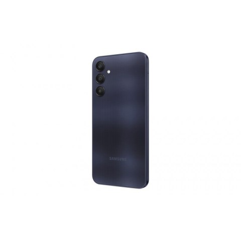 Samsung Galaxy A25 (A256) (Black) Dual SIM 6.5" Super AMOLED 1080x2340/2.4GHz&2.0GHz/1256GB/6GB RAM/Android 14/WiFi,BT,5G