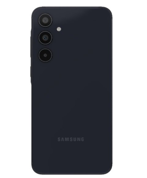 Samsung Galaxy A35 A356 (Navy) Dual SIM 6.6" Super AMOLED 1080x2340/2.4GHz&2.0GHz/6GB RAM/128GB/Android 14/microSDXC,WiFi,BT,4G,