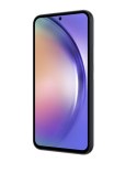 Samsung | Galaxy | A54 | Graphite | 6.4 " | Super AMOLED | 1080 x 2340 pixels | Internal RAM 8 GB | 256 GB | microSDXC | Dual SI