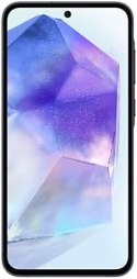 Samsung Galaxy A55 A556 (Awesome Navy) Dual SIM 6.6" Super AMOLED 1080x2340/2.75GHz&2.0GHz/8GB RAM/256GB/Android 14/microSDXC,Wi