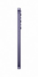 Samsung Galaxy | S24 S921 | Violet | 6.2 " | Dynamic LTPO AMOLED | 1080 x 2340 pixels | Qualcomm SM8650-AC | Snapdragon 8 Gen 3