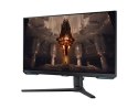 Samsung | Gaming Monitor | LS28BG700EPXEN | 28 " | IPS | UHD | 16:9 | 144 Hz | 1 ms | Nie | 3840 x 2160 | 250 cd/m² | Porty HDMI
