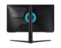 Samsung | Gaming Monitor | LS28BG700EPXEN | 28 " | IPS | UHD | 16:9 | 144 Hz | 1 ms | Nie | 3840 x 2160 | 250 cd/m² | Porty HDMI