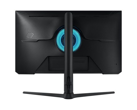 Samsung | Gaming Monitor | LS28BG700EPXEN | 28 " | IPS | UHD | 16:9 | 144 Hz | 1 ms | Nie | 3840 x 2160 | 250 cd/m² | Porty HDMI